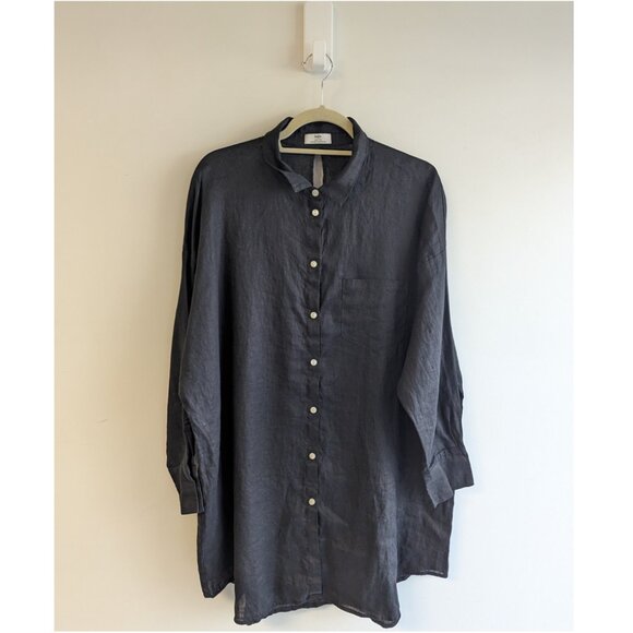 Knix Oversized Beach Shirt - Picture 4 of 8